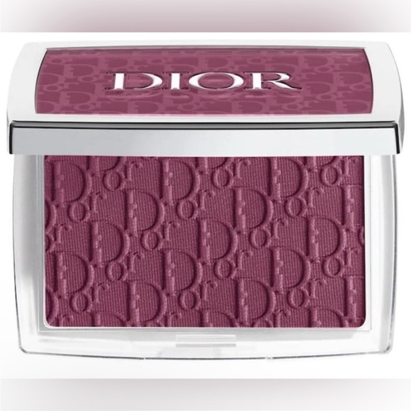 DIOR Rosy Glow Blush • Berry 006 • Pink Lilac 063 • Mahogany 020 - Picture 2 of 10